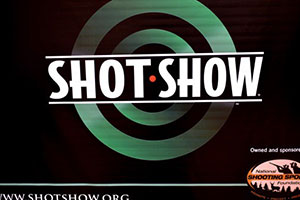 SHOT Show 2015: New products